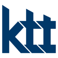 Logo KTT Tekniikka Oy