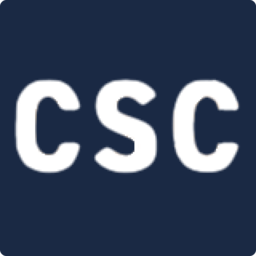 Logo CSC Generation, Inc.