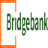 Logo Bridgebank Ltd.