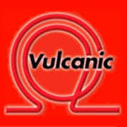 Logo Vulcanic UK Ltd.
