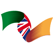 Logo The British Asian Trust
