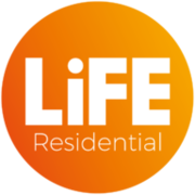Logo Life at Ltd.