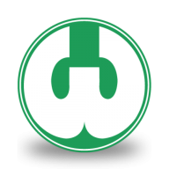 Logo Waxman Fibres Ltd.