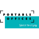 Logo Portable Offices (Hire) Ltd.
