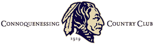 Logo Connoquenessing Country Club