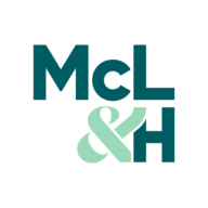 Logo McLaughlin & Harvey Holdings Ltd.