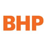 Logo BHP Billiton Marketing UK Ltd.
