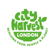 Logo City Harvest London