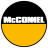 Logo McConnel Ltd.