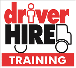 Logo Driver Hire Trading Ltd.