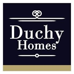 Logo Duchy Homes (Holdings) Ltd.