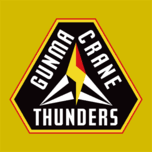 Logo Gunma Pro Basketball Commission KK