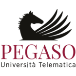 Logo Università Telematica Pegaso SpA