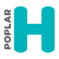 Logo Poplar HARCA Projects Ltd.