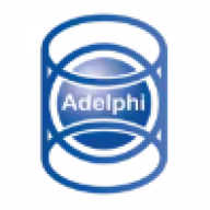 Logo Adelphi (Tubes) Ltd.