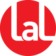 Logo LALl Language Centres Holding Ltd.