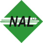 Logo NAL Ltd.