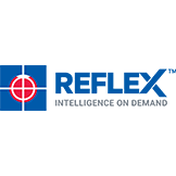 Logo Reflex Instruments Europe Ltd.