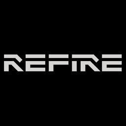 Logo Shanghai REFIRE Group Ltd.