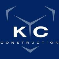 Logo K&C Construction Ltd.