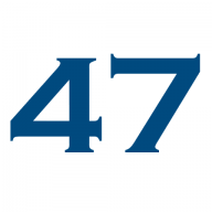 Logo 47 Ventures Investments