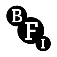Logo British Film Institute (Big Screen) Ltd.