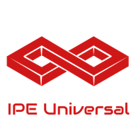 Logo IPE Universal, Inc.