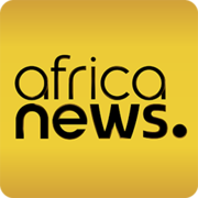 Logo Africanews SASU