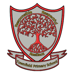 Logo Townfield Primary School