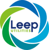 Logo Leep Utilities Holdings Ltd.