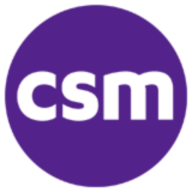 Logo CSM Sport & Entertainment International Ltd.