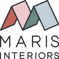 Logo Maris Interiors Services Ltd.