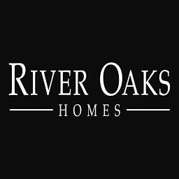 Logo River Oaks Homes Ltd.