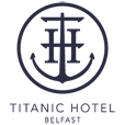 Logo Titanic Hotel Belfast Ltd.