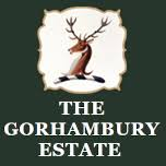 Logo The Gorhambury Estates Co. Ltd.