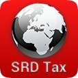 Logo SRD (Management) Ltd.