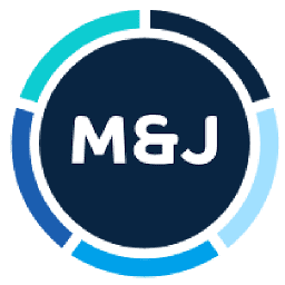 Logo M & J Evans Plant Ltd.
