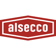 Logo alsecco (U.K.) Ltd.