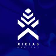 Logo Xiklab Digital
