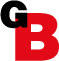 Logo G B Bernucci Srl