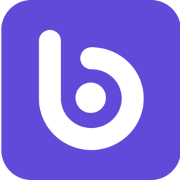 Logo Brubank SAU
