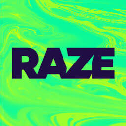 Logo Raze