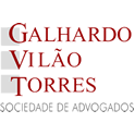 Logo Galhardo Vilão Torres Sociedade de Advogados