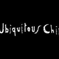 Logo Ubiquitous Chip Ltd.