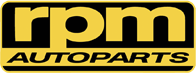Logo RPM Automotive Group Ltd.