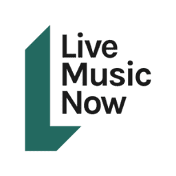 Logo Live Music Now Ltd.