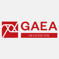 Logo Gaea Inversión SCR SA