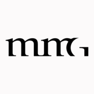 Logo MMG Gruppe GmbH