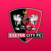 Logo Exeter City A.F.C Ltd.