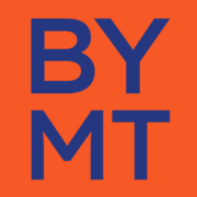 Logo Bromley Youth Music Trust
